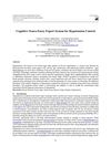 Cognitive Neuro-Fuzzy Expert System for Hypotension Control