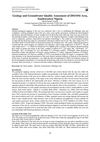 Geology and Groundwater Quality Assessment of IDO OSI Area, Southwestern Nigeria