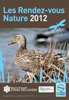Les Rendez-vous Nature 2012