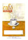 Café musique 2012