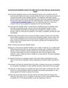 Social Security Disability Lawyer-The right person to deal with your social security issues