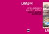 Livret d'exposition "Les Lavallois au 20ème siècle"