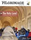 Spiritual Pilgrimage - Holy Land, July 2012 (Part 2/2)