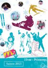 Catalogue Hiver Printemps 2013