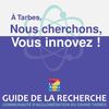 Guide de la Recherche - Nous cherchons vous innovez !