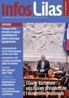 Infos Lilas Juillet 2012