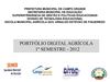 PORTFÓLIO