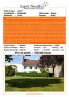 maison a vendre, nancy, luneville, direct particulier, sans frais d'agence. www.espritnordest.com