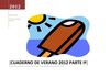 CUADERNO DE VERANO PARA INFANTIL 5 AÑOS