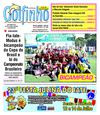 Jornal Golfinho - Edição Julho 2012