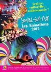 Programme des Animations de l'été 2012 - Soulac-sur-Mer