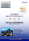 Charte qualité AUDABRAM