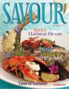 Savour Magazine Summer 2012 