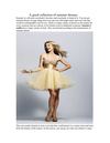 Find bridesmaid dresses for your bridal party