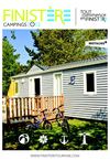 Les campings du Finistère - édition 2012 / 2013