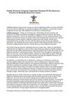 Family Recovery Program Important Element Of The Recovery Process At Muskoka Recovery Center 