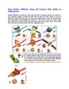Kids Rakhis: Different Types Of Cartoon Kids Rakhi at Infibeam.com