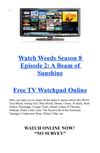 Watch Weeds Season 8 Episode 2