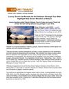 Luxury Travel Ltd Reveals its Hot Vietnam Package Tour With Highlight New Seven Wonders of Nature
