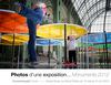 Monumenta 2012 : Daniel Buren