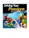Driving Your Passions