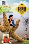 EL BOLETIN JULIO 2012