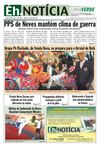 Jornal Eh Notícia - Edição 264