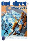 Tot Dret n°30 "80 ans de formation et d'exploits"