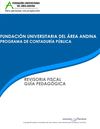 REVISORIA FISCAL