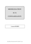 Modélisation de la Connaissance (LR-1993)