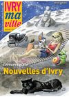 Ivry Ma Ville n°434 juillet-août 2012