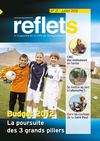 reflets n° 21