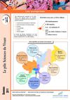 Monographie des Sciences du Vivant - Données 2011