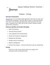 Journyx Software Review: Overview – Features – Pricing
