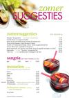 Century Suggesties zomer 2012