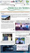 Jornal Tribuna da Serra - Edição nº 412 - Cordeiro/RJ