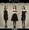 The Good Fashion Performance: the new off-schedule platform for ethical designers 