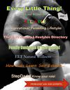 Every Little Thing Birth and Beyond 360 Magazine Vol. 4