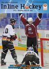 Inline Hockey Mag N°9 - 07/10/12