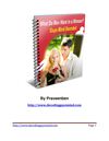 What Do Men Want in a Woman? Guys Mind Decoded 