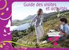 Guide des visites et activités Orcival et sa région