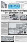 Edición Miércoles 11 de Julio de 2012