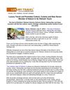 Luxury Travel Ltd Promotes Culture, Cuisine and New Seven Wonder of Nature in its Vietnam Tours