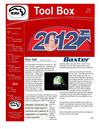 July 2012 Newsletter