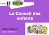Espace enseignants