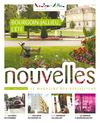 Nouvelels n° 118 - juillet / août 2012