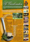 Ű Garlendin - uscita Luglio 2012
