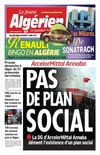 Le Jeune Algérien