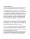 Awareness of Court Ordered Anger Management classes