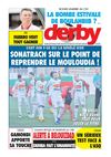 derby du 12/07/2012